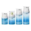 Airless Bottle All Plastic Mono DJ-1124