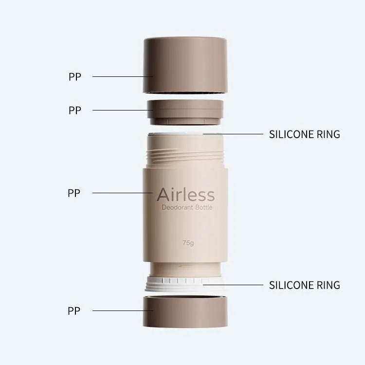 1002F_E7_BB_93_E6_9E_84_E5_9B_BE Deodorant Bottle Twist Up Airless 75g DJ-2253