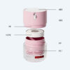 Airless Bottle Fresh-Keeping Refillable DJ-1122