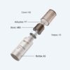 2150CE_E7_BB_93_E6_9E_84_E5_9B_BE Airless Bottle LotionSpray DJ-1127