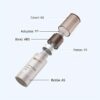 2150CE_E7_BB_93_E6_9E_84_E5_9B_BE(1) Airless Bottle LotionSpray DJ-1127