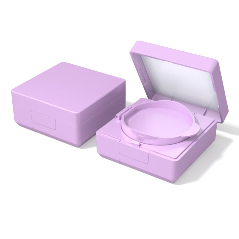 Square Cushion Compact DJ-1100