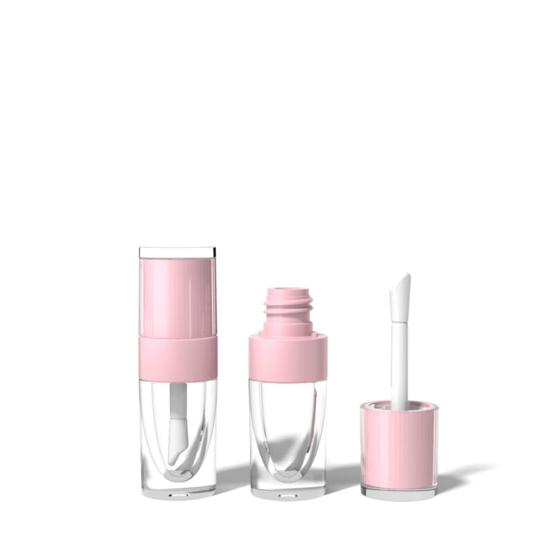 Round Lip Gloss DJ-0011