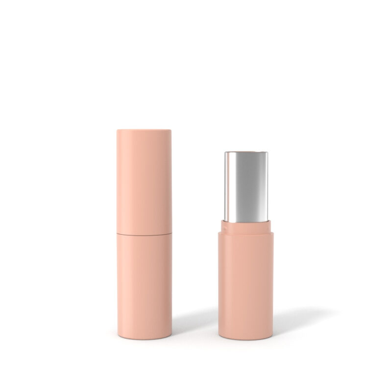 Round Slimline Lipstick DJ-0012