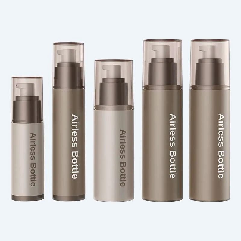 SR2150A Airless Bottle LotionSpray DJ-1127