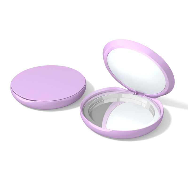 Round Halo Large Compact DJ-9913