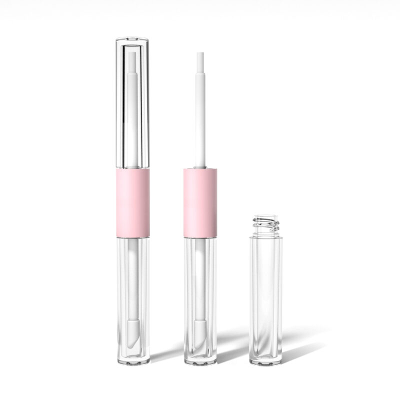 Dual End Lip Gloss DJ-0013