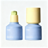 Airless Bottle with Double-layer Cover DJ-1128