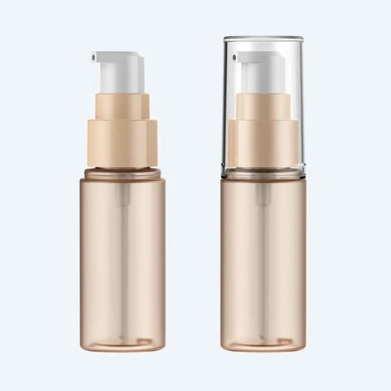 Lotion Bottle DJ2244