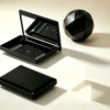 主图 Blush Makeup Compact Case DJ-C25001