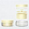 主图 Cream Jar Double Wall DJ-1224
