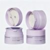 主图 Cream Jar Refillable Magnetic Spoon Hollow Base DJ1222