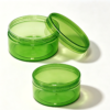 PP Skincare Cream Containers, Travel Cosmetic Jars with Screw Lids DJ-1129