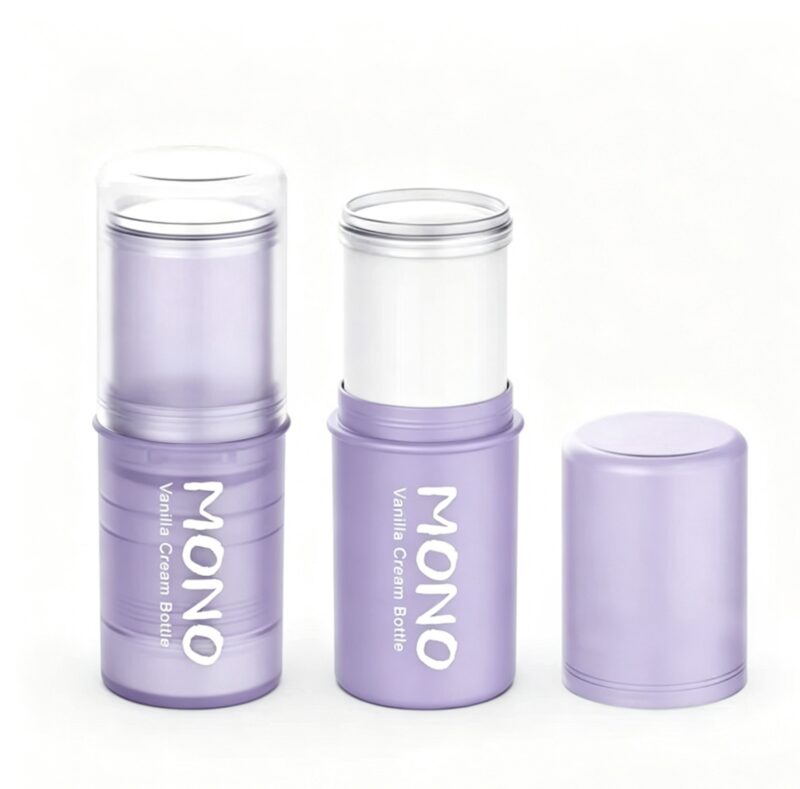 主图 Deodorant Stick Container Twist Up Mono-PP 8g15g DJ-2251