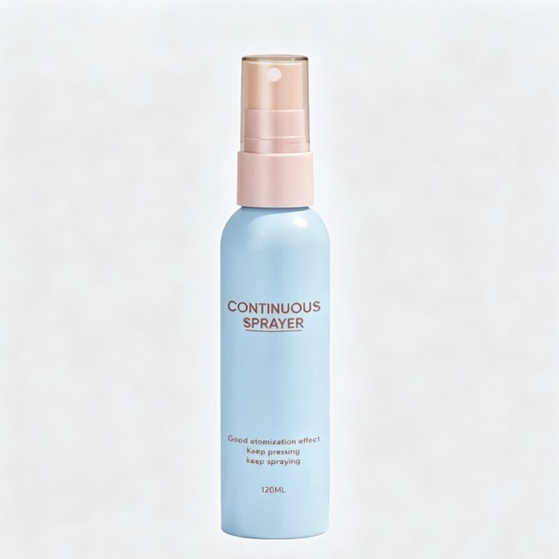 Spray Bottle Continuous Fine Mist DJ-3326