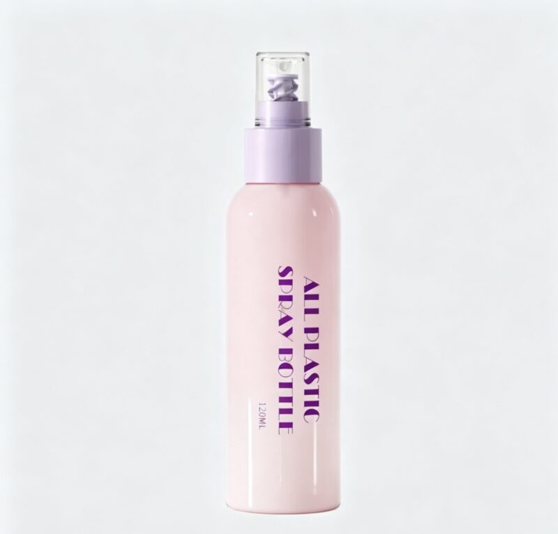 Spray Bottle Mono-PP DJ-3324
