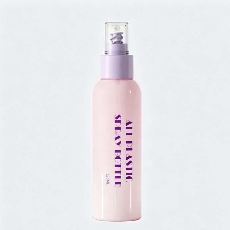 Spray Bottle Mono-PP DJ-3324