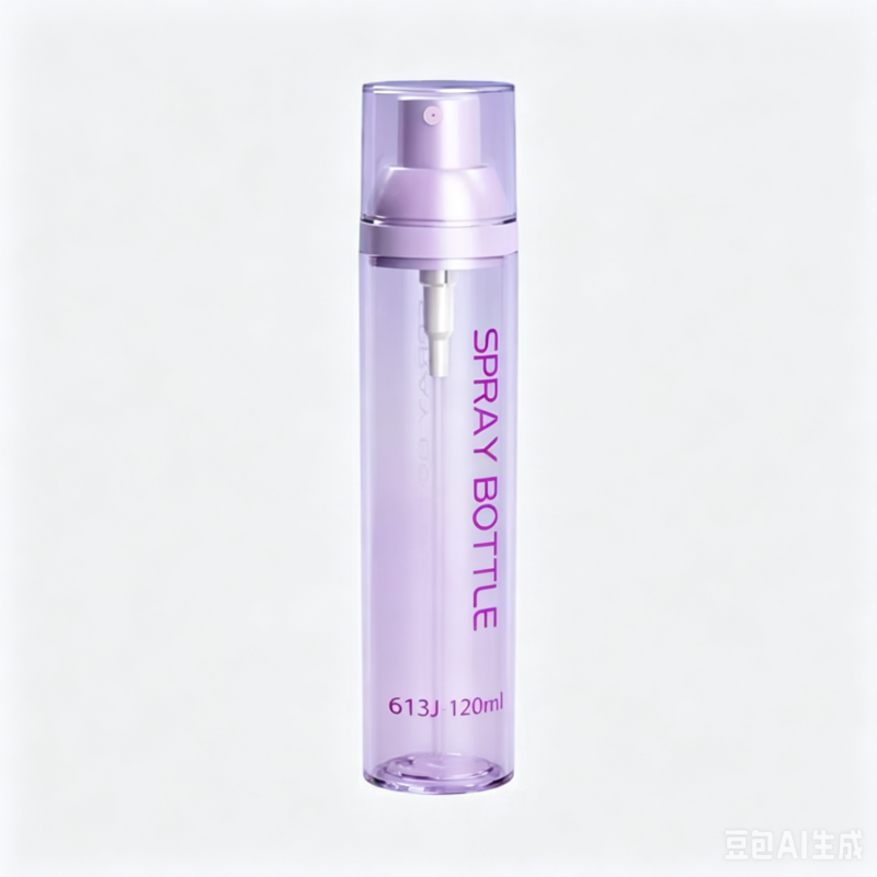 Spray Bottle DJ-3325