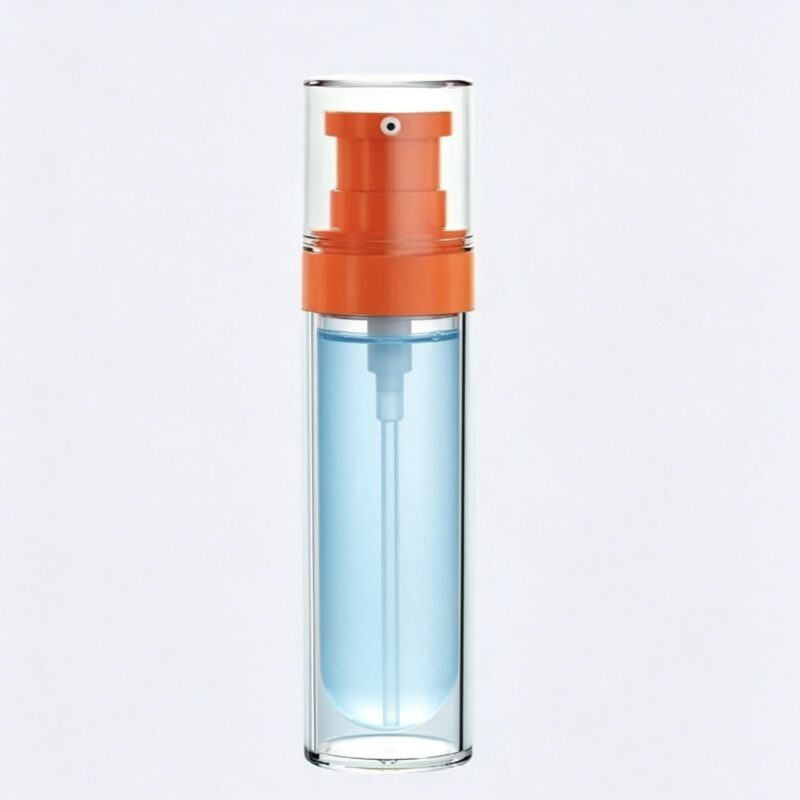 主图 Airless Bottle Double-layer DJ-1126