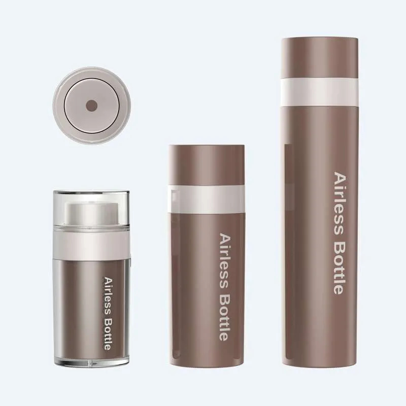 主图 Airless Bottle Mono PP DJ-1125
