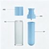 Airless Bottle Double-layer DJ-1126