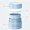 Cream Jar Refillable All Plastic DJ1220