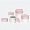 Cream Jar Mono-PP DJ-1221