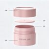 Cream Jar Mono-PP DJ-1221