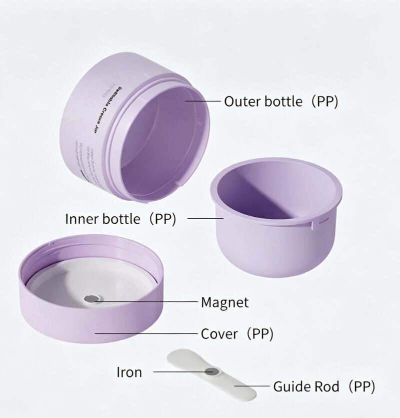 微信图片_20260623201610_152_9 Cream Jar Refillable Magnetic Spoon Hollow Base DJ1222