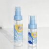 Spray Bottle Continuous Fine Mist DJ-3323