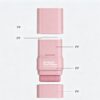 Deodorant Bottle With Brush DJ-2252
