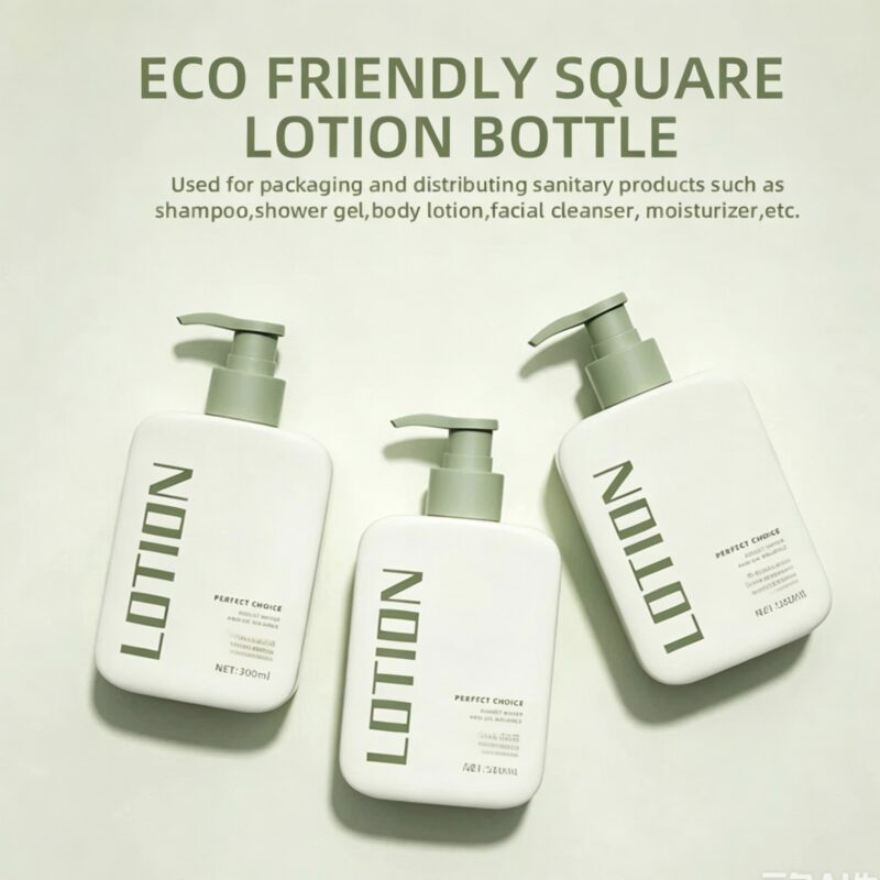 微信图片_20260624160446_281_9 Refillable Shampoo and Conditioner HDPE Plastic Empty Containers DJ-8813