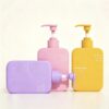 微信图片_20260624160447_282_9 Refillable Shampoo and Conditioner HDPE Plastic Empty Containers DJ-8813