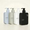 微信图片_20260624160448_283_9 Refillable Shampoo and Conditioner HDPE Plastic Empty Containers DJ-8813