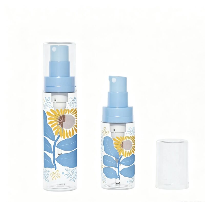 Spray Bottle Continuous Fine Mist DJ-3323