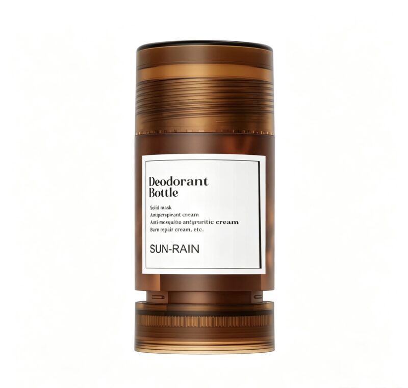 详情2 Deodorant Bottle Twist Up Airless 75g DJ-2253