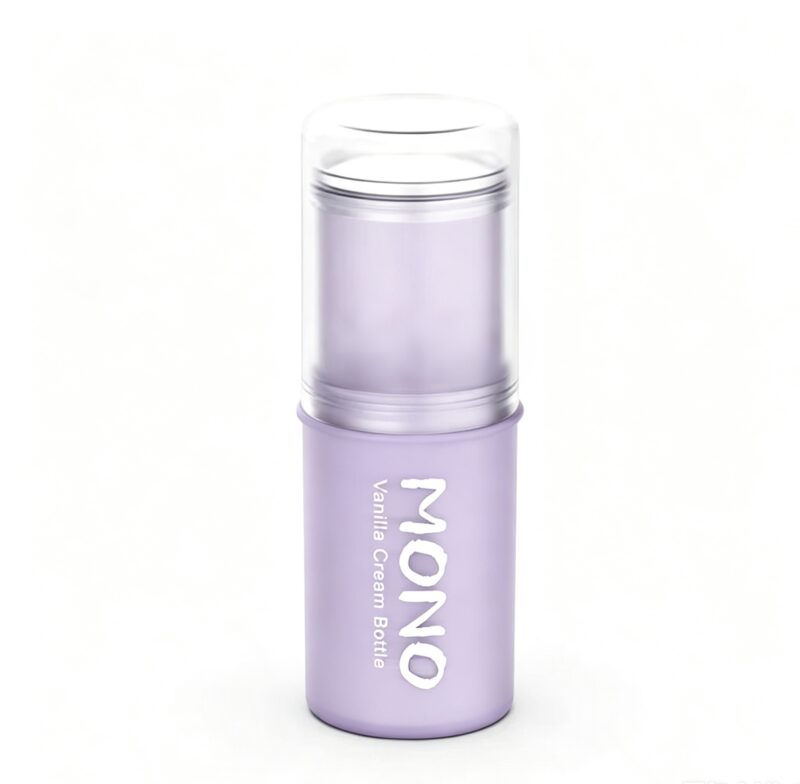 详情2 Deodorant Stick Container Twist Up Mono-PP 8g15g DJ-2251