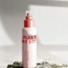 Spray Bottle Mono-PP DJ-3324