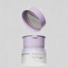详情图2 Cream Jar Refillable Magnetic Spoon Hollow Base DJ1222